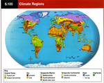 Chap 9 Climate & Climate Change