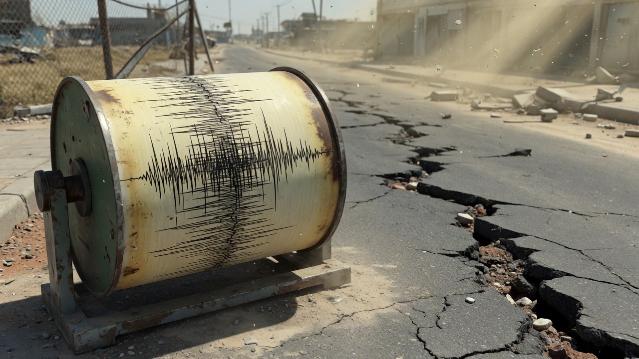 Earthquakes