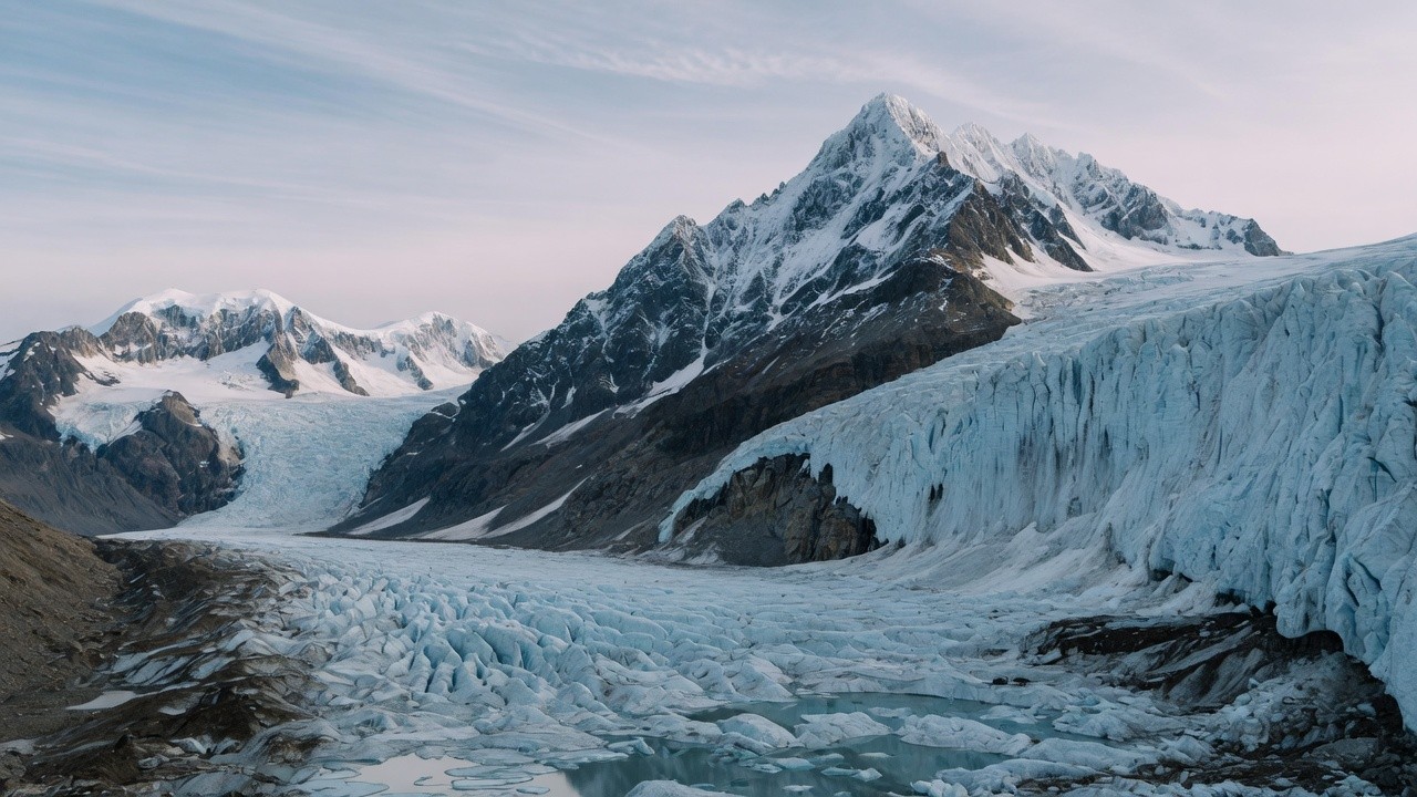 Climate part 1