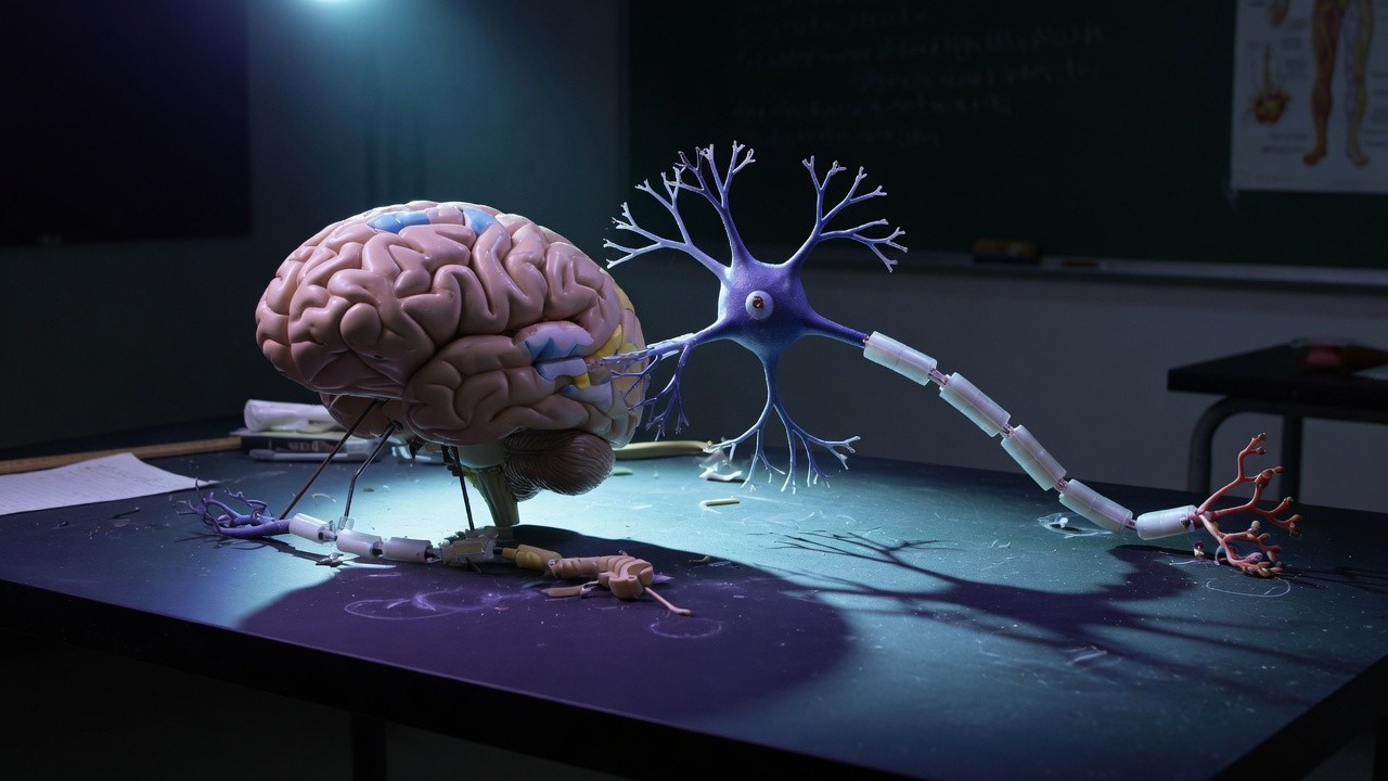 Nervous system