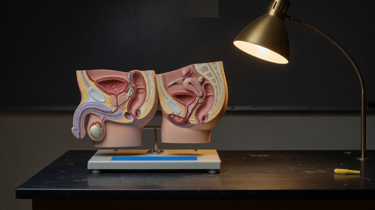 Reproductive System