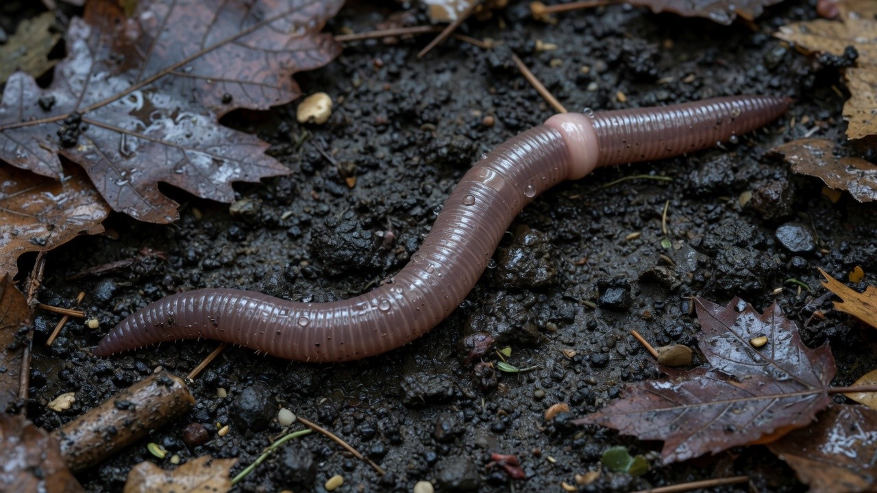 Worms