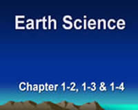Intro to Earth Science