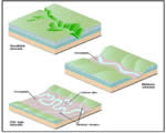 Chap 3: Erosion and Deposition
